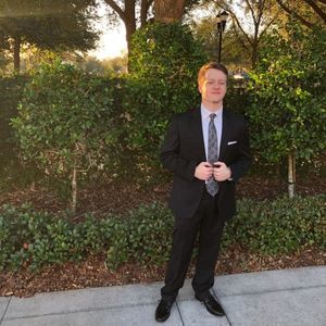 Meet your Posher, Matt